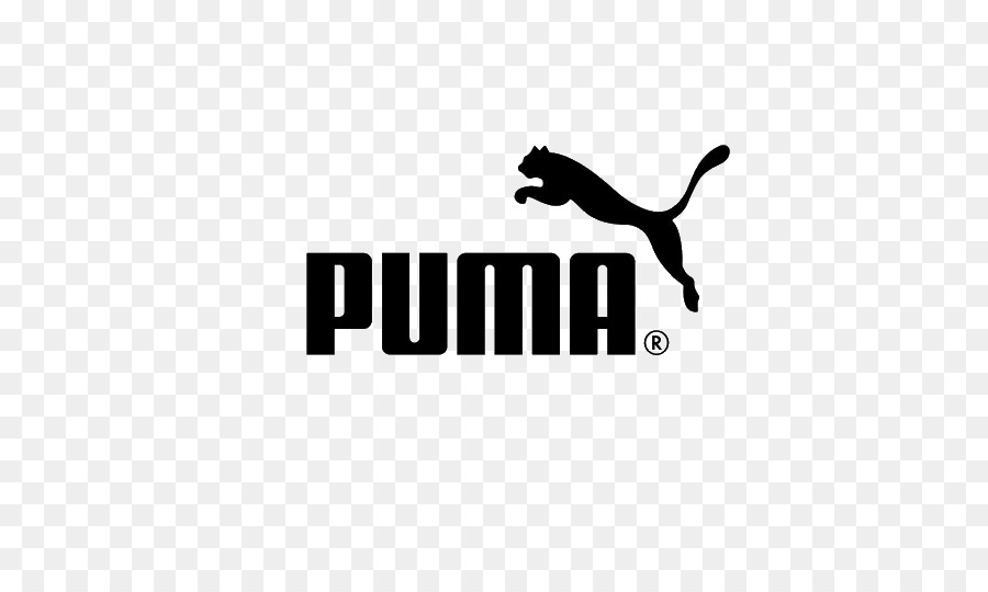 Puma，التي شيرت PNG