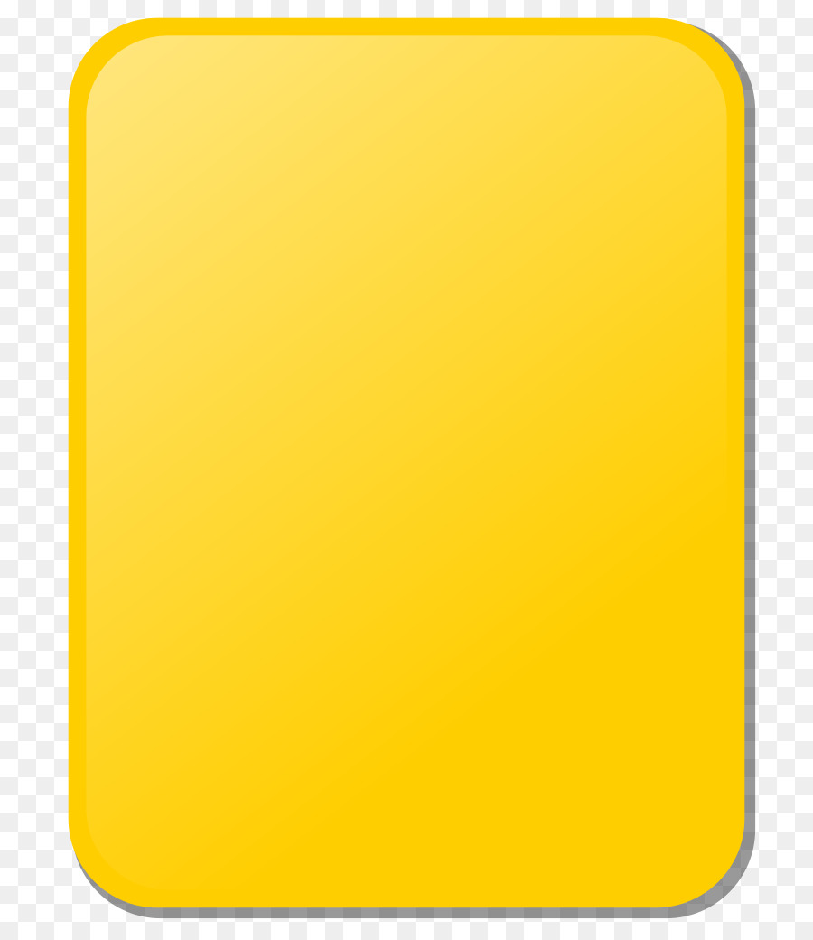خط，الأصفر PNG