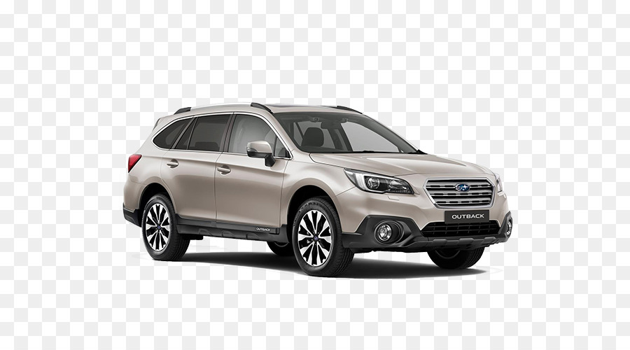 Subaru Outback，سوبارو PNG