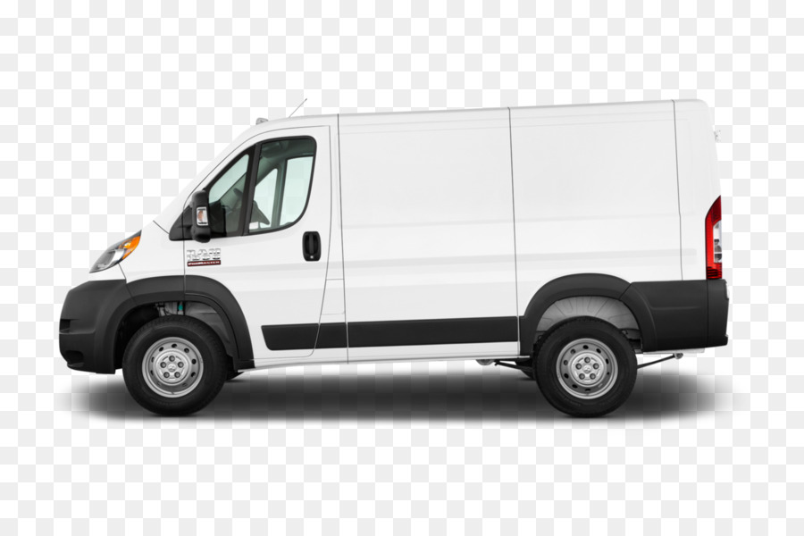 2017 Ram Promaster فان البضائع，رام الشاحنات PNG