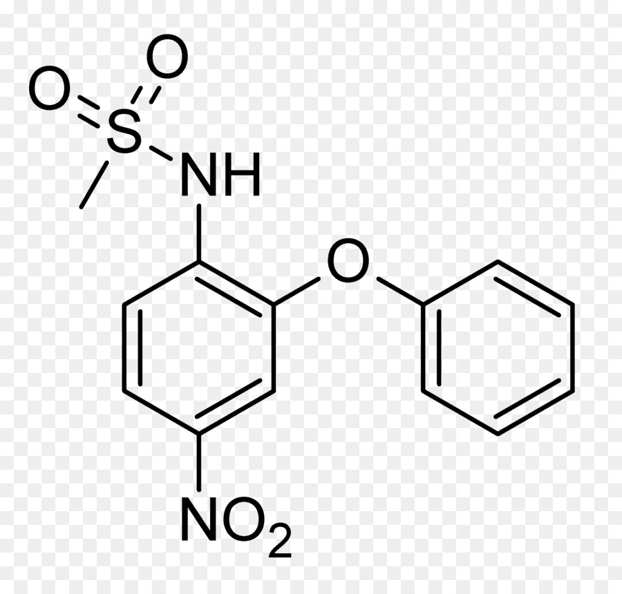 4nitroaniline，24dinitroaniline PNG