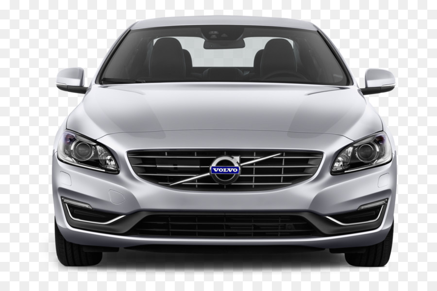 2018 Volvo S60，2015 Volvo S60 PNG
