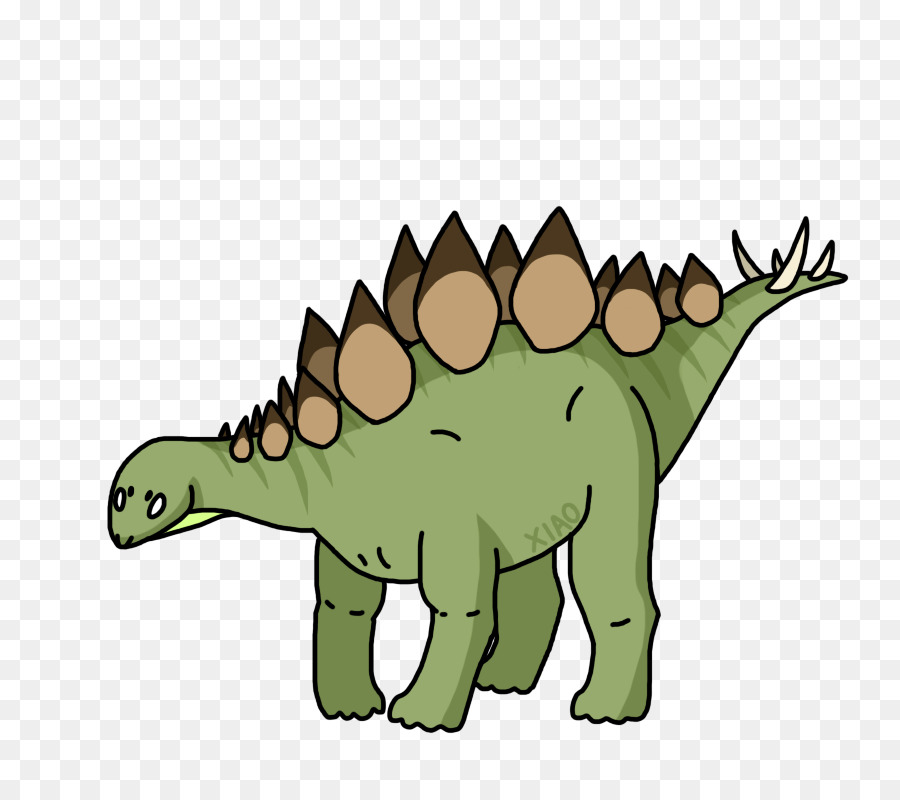 الديناصور，الحيوان PNG