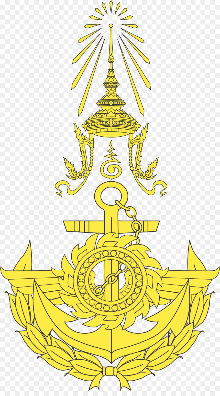 تايلاند，الجيش التايلاندي الملكي PNG