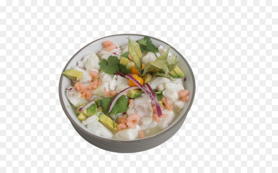 المطبخ المكسيكي，Ceviche PNG