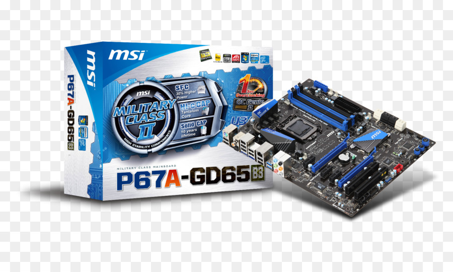 Lga 1155，اللوحة الأم PNG