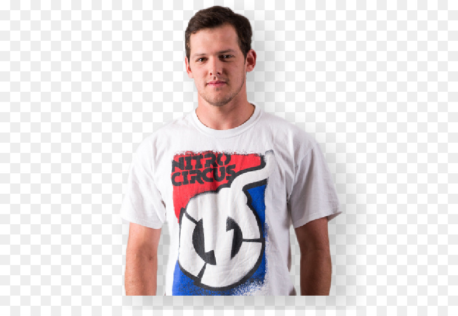 جوني نوكسفيل，Nitro Circus PNG