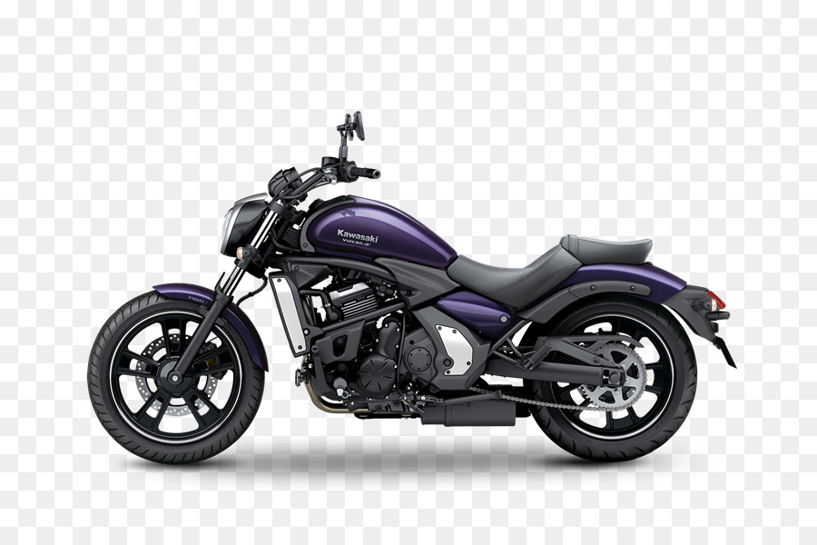 كاواساكي Versys 650，تعليق PNG