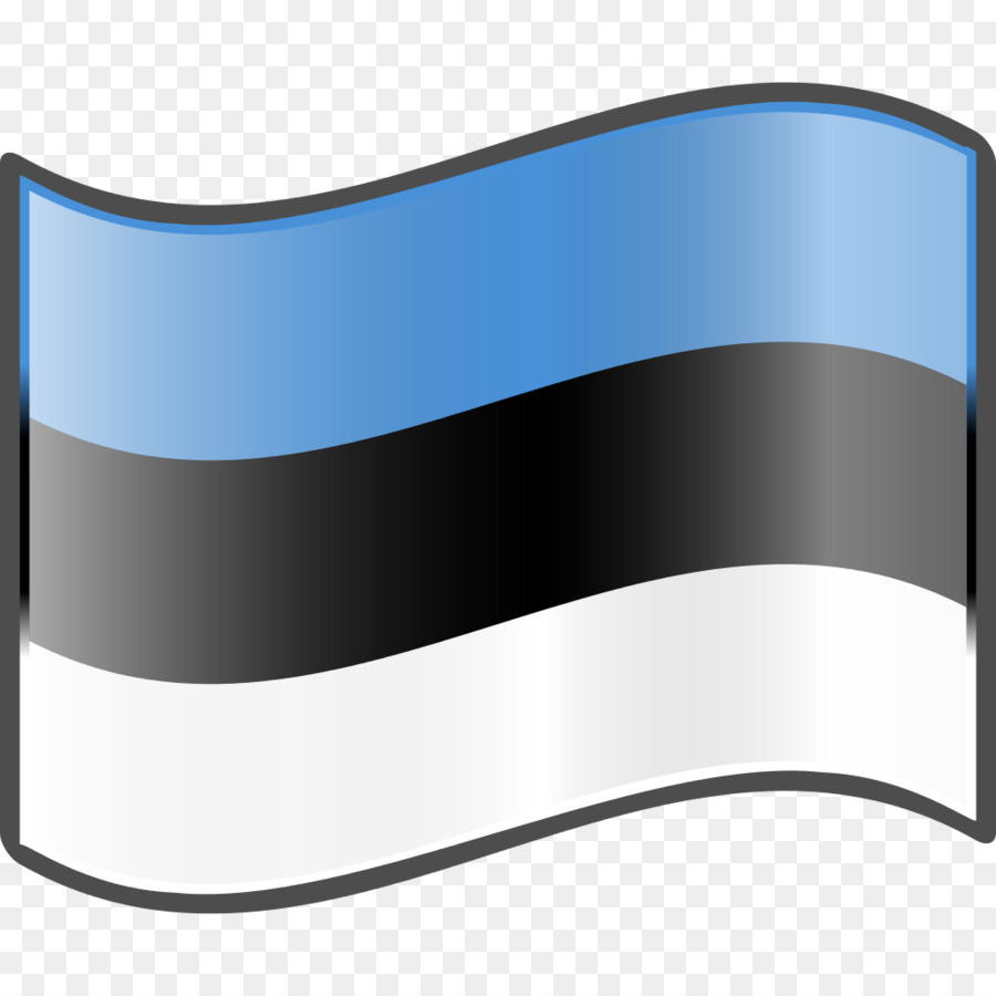 إستونيا，علم إستونيا PNG