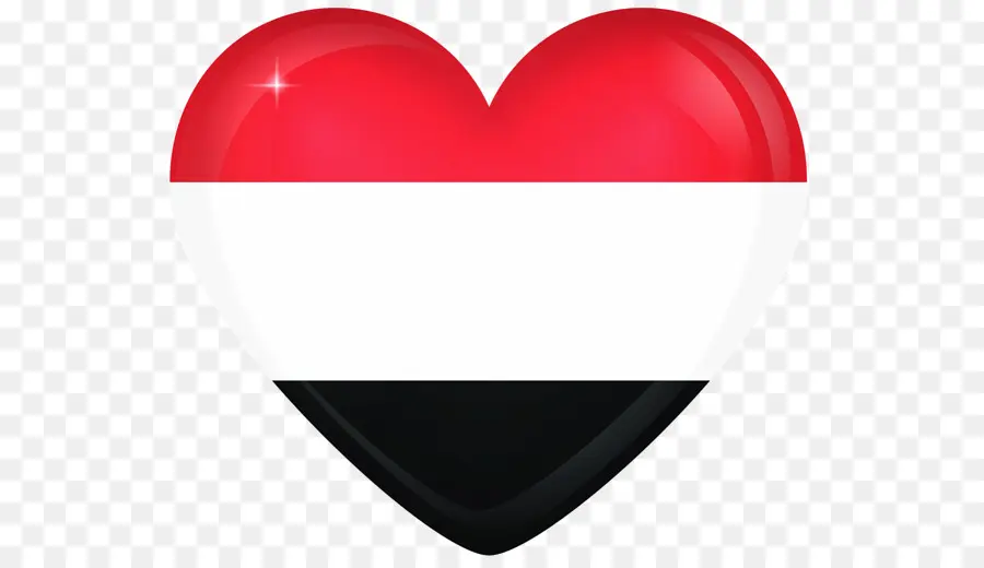 علم اليمن，علم مصر PNG