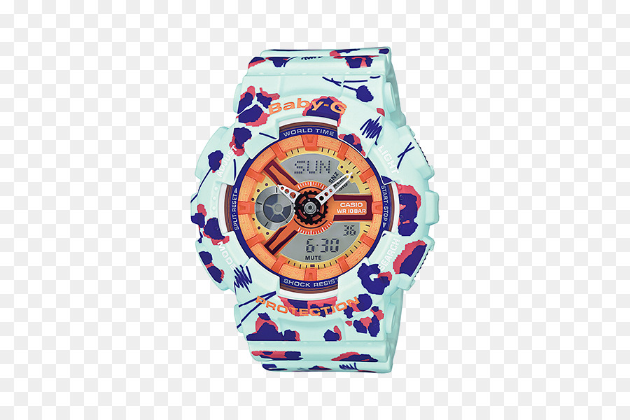 Gshock，مشاهدة PNG