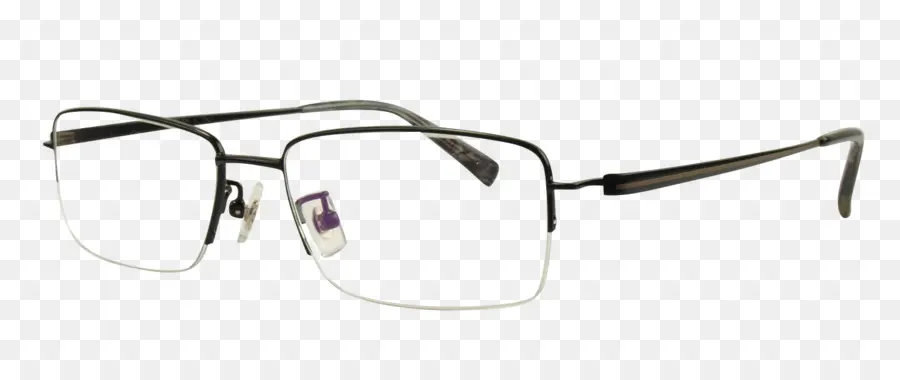 نظارات，بدون إطار نظارات PNG
