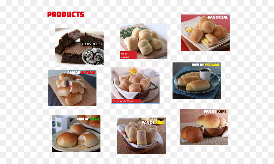 Pandesal，مخبز PNG