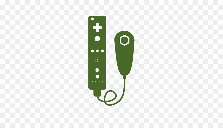 وي，Wii Remote PNG