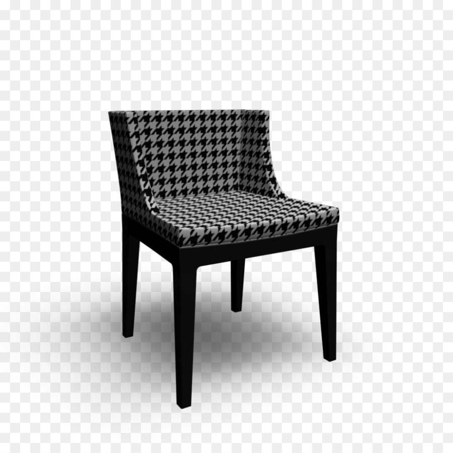 كرسي，Kartell PNG