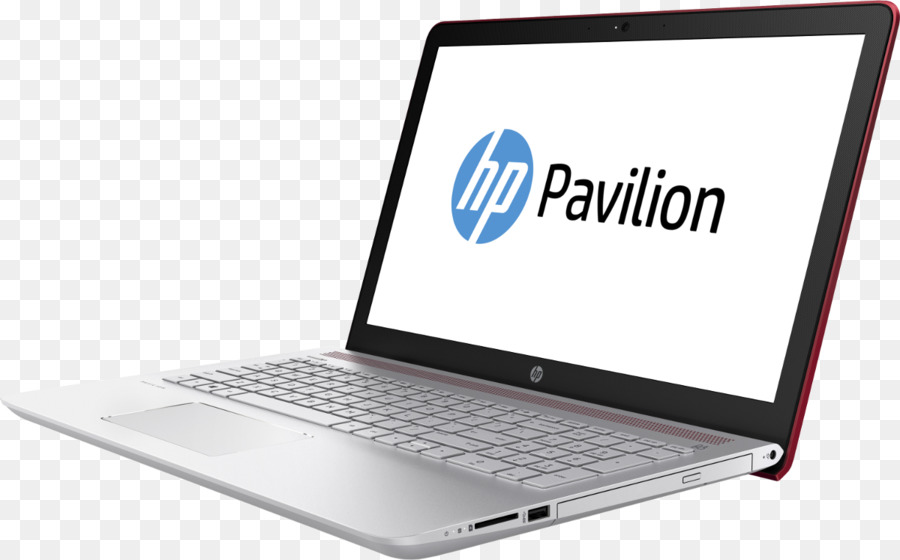 الكمبيوتر المحمول，Hewlettpackard PNG