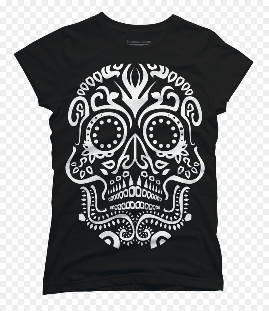 Calavera，يوم الموتى PNG