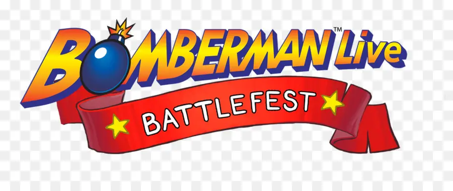 بومبرمان يعيش Battlefest，بومبرمان يعيش PNG