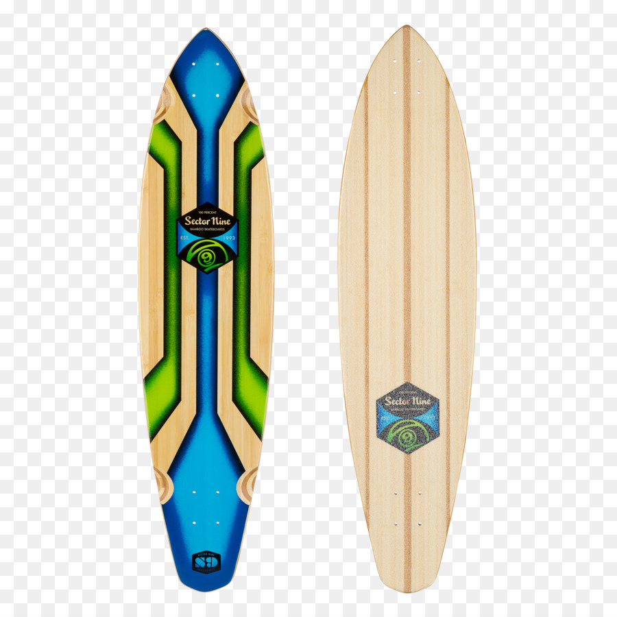 القطاع 9，Longboard PNG