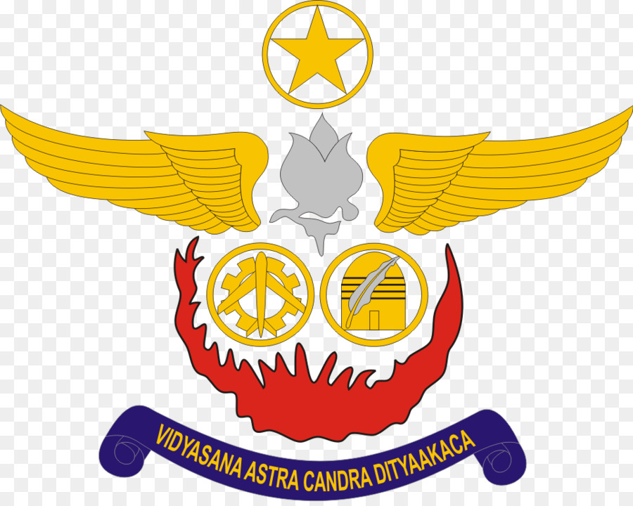 سلاح الجو الإندونيسي，القوات المسلحة الوطنية الإندونيسية PNG
