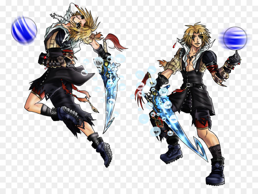 Dissidia Final Fantasy，Dissidia 012 Final Fantasy PNG