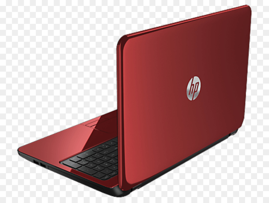 الكمبيوتر المحمول，Hewlettpackard PNG