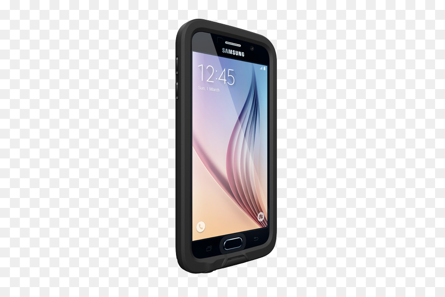 Samsung Galaxy S6，مقاوم للحياة PNG