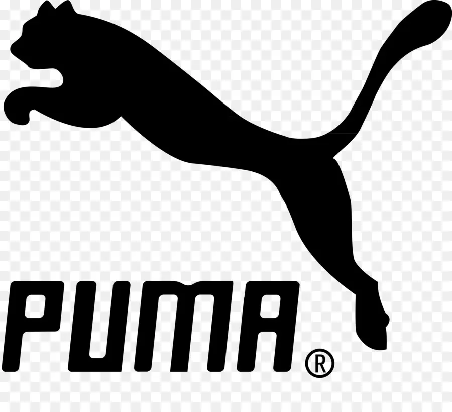 رياضية，Puma PNG