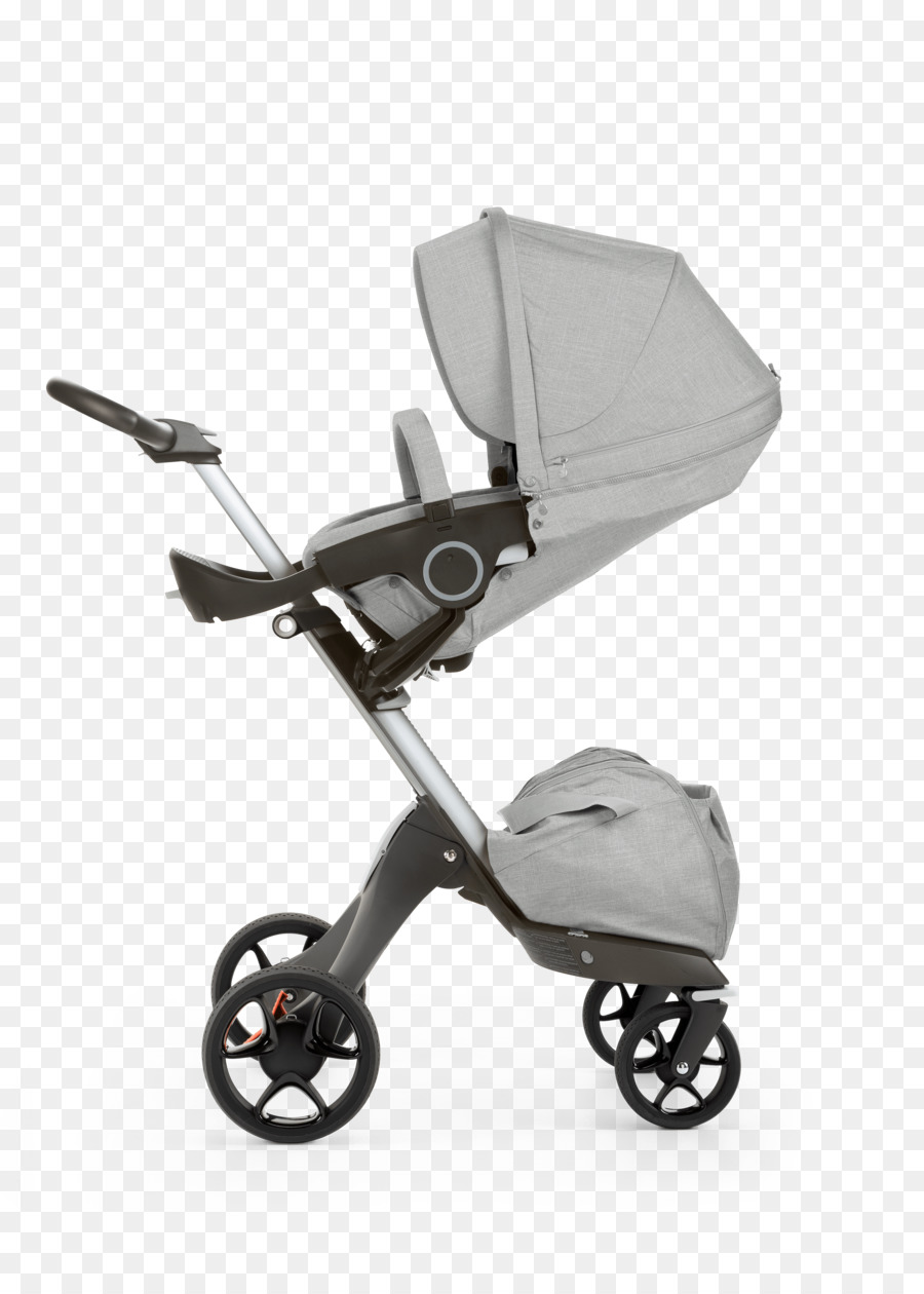 Stokke Xplory，الطفل النقل PNG