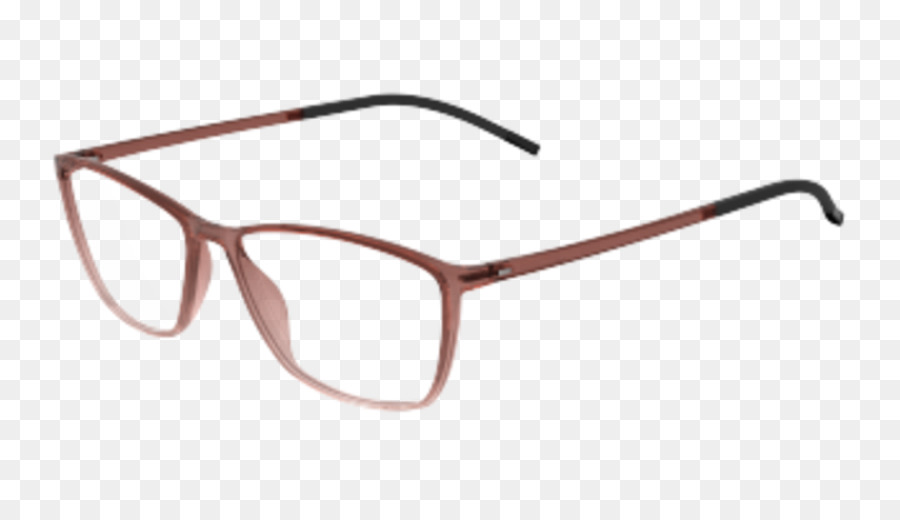 نظارات，خيال PNG