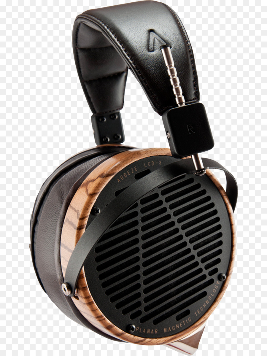 Audeze Lcd3，سماعات الرأس PNG