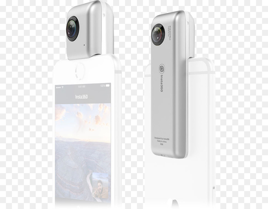 Insta360 نانو，الكاميرا PNG