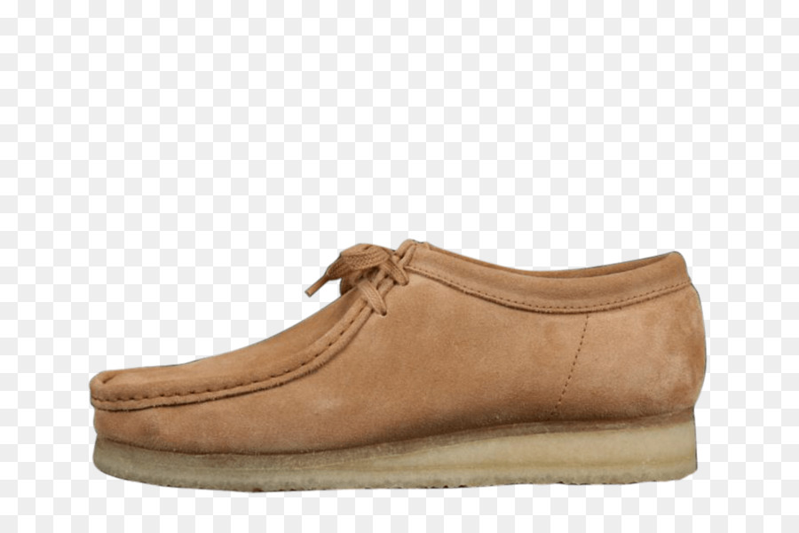 من جلد الغزال，Chukka Boot PNG