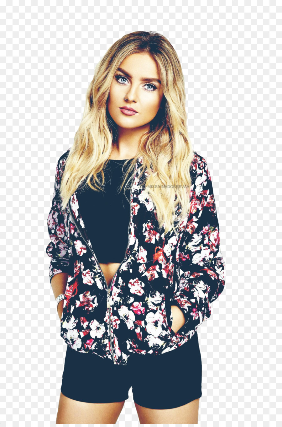 Perrie Edwards，ليتل ميكس PNG