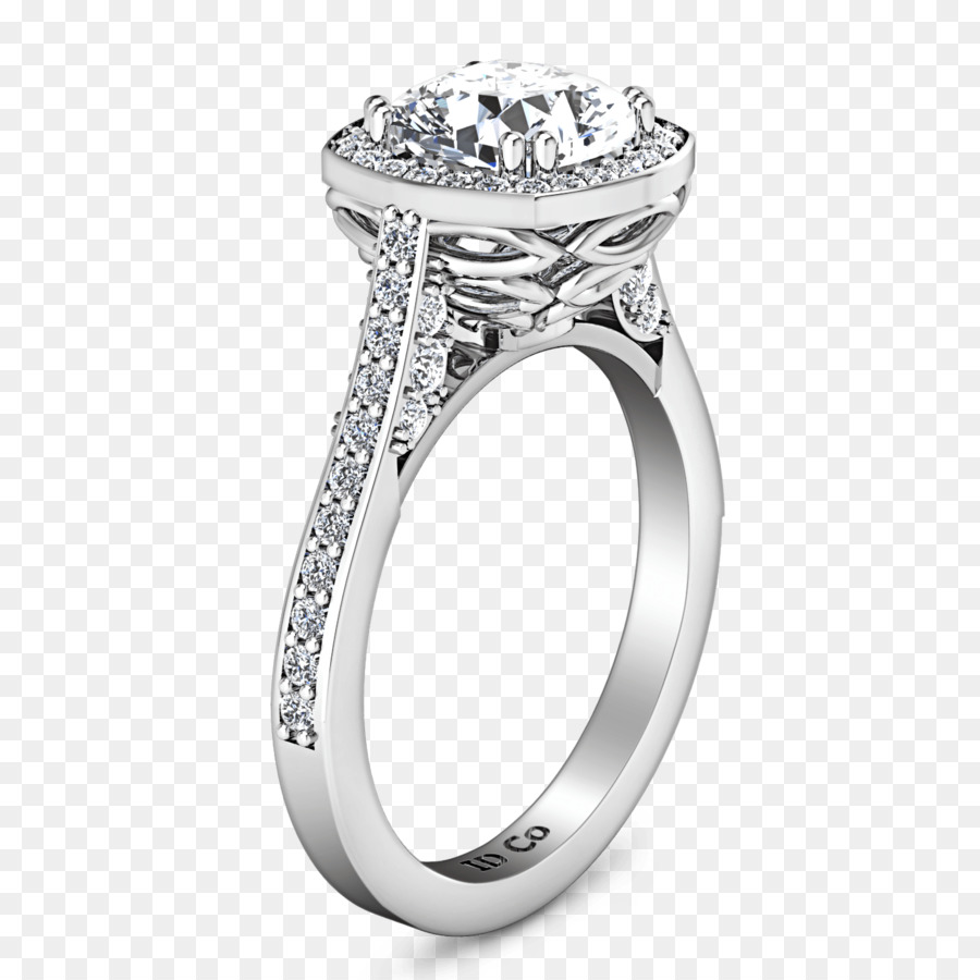 الماس，خاتم الخطوبة PNG