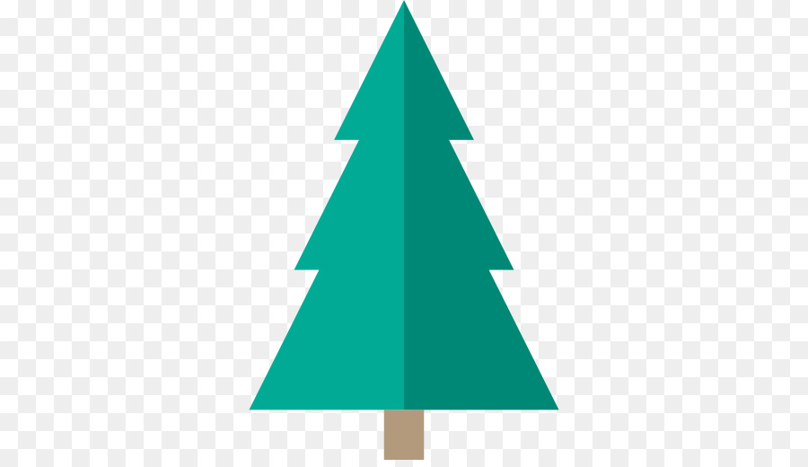 التنوب，شجرة عيد الميلاد PNG