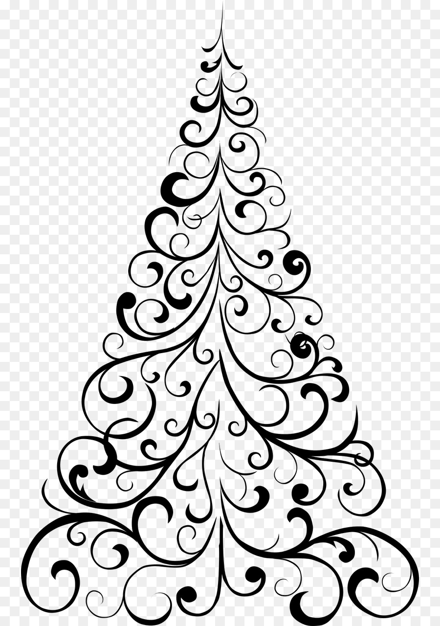 الرسم شجرة عيد الميلاد عيد الميلاد صورة بابوا نيو غينيا