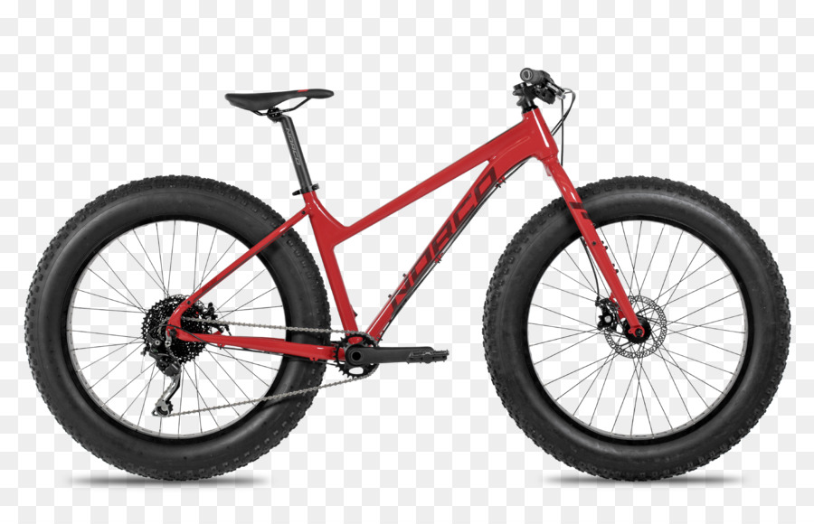 Fatbike，دراجات PNG