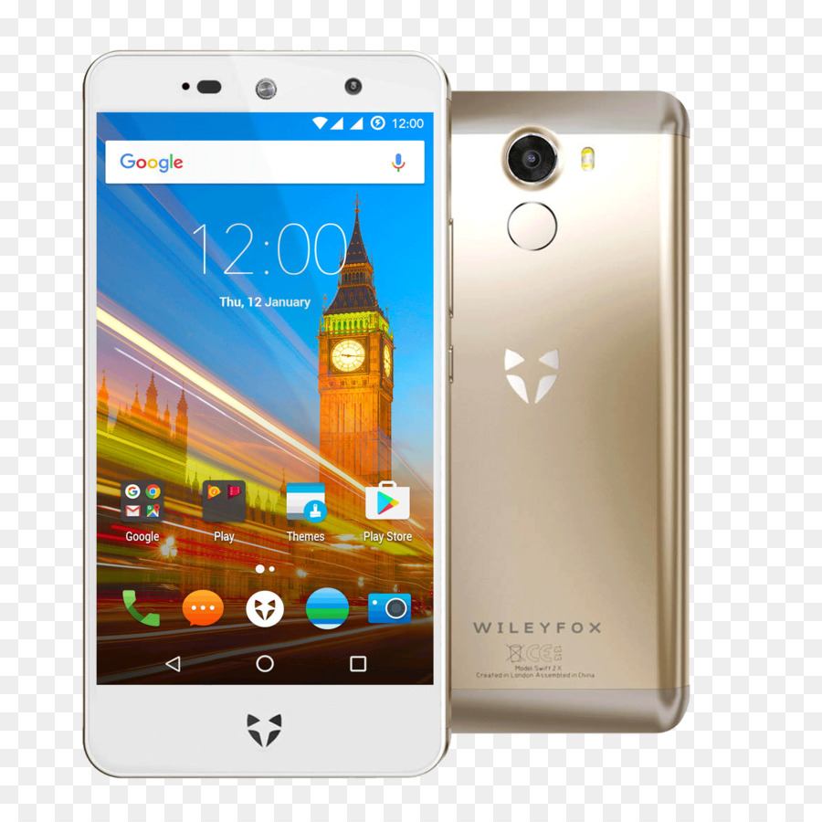 Wileyfox سويفت 2 X，Wileyfox PNG