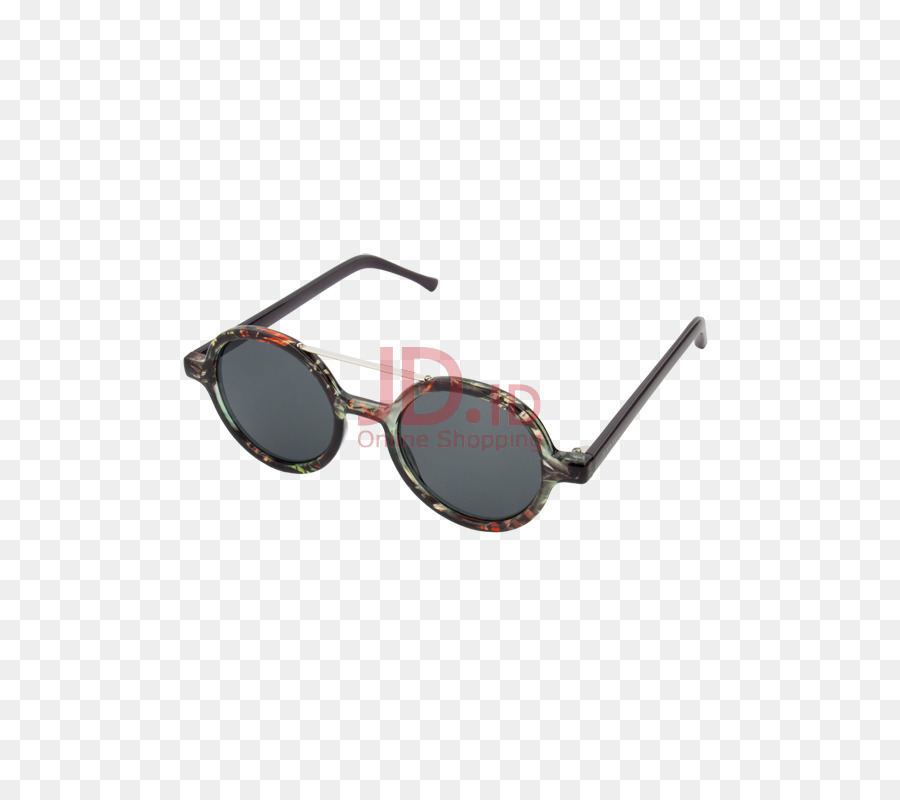 النظارات الشمسية，كومونو PNG