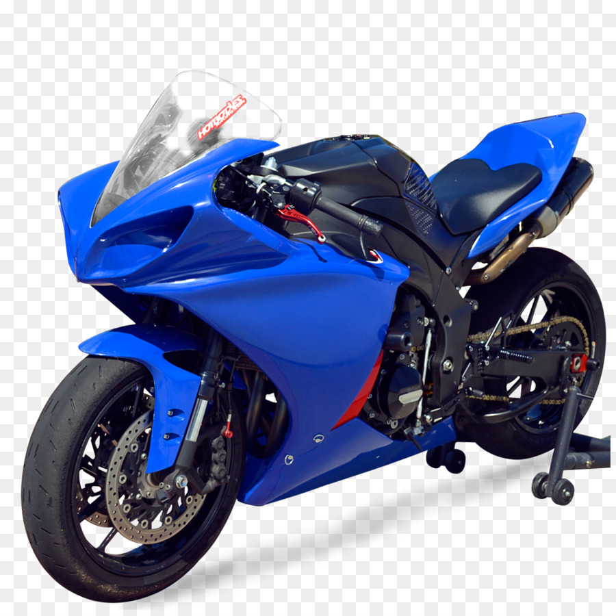 دراجة نارية هدية，ياماها Yzfr1 PNG