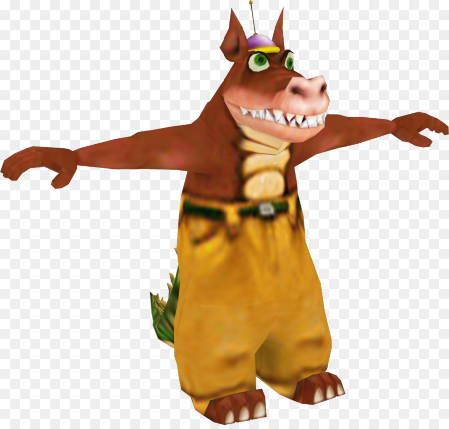 Crash Nitro Kart，Crash Twinsanity PNG