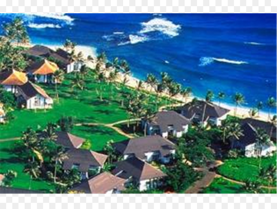 Kiahuna Plantation Beach Bungalows，Kiahuna Plantation Resort Kauai By Outrigger PNG