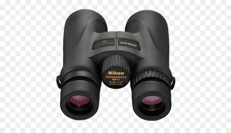 Nikon Monarch 5 16x56，مناظير PNG