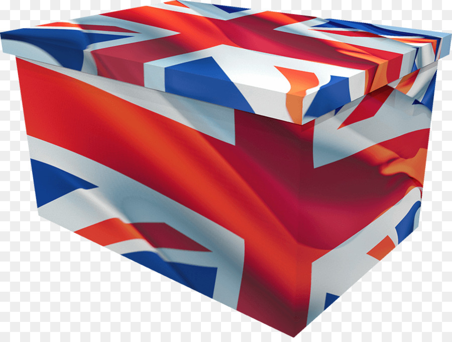 علم المملكة المتحدة，التابوت PNG