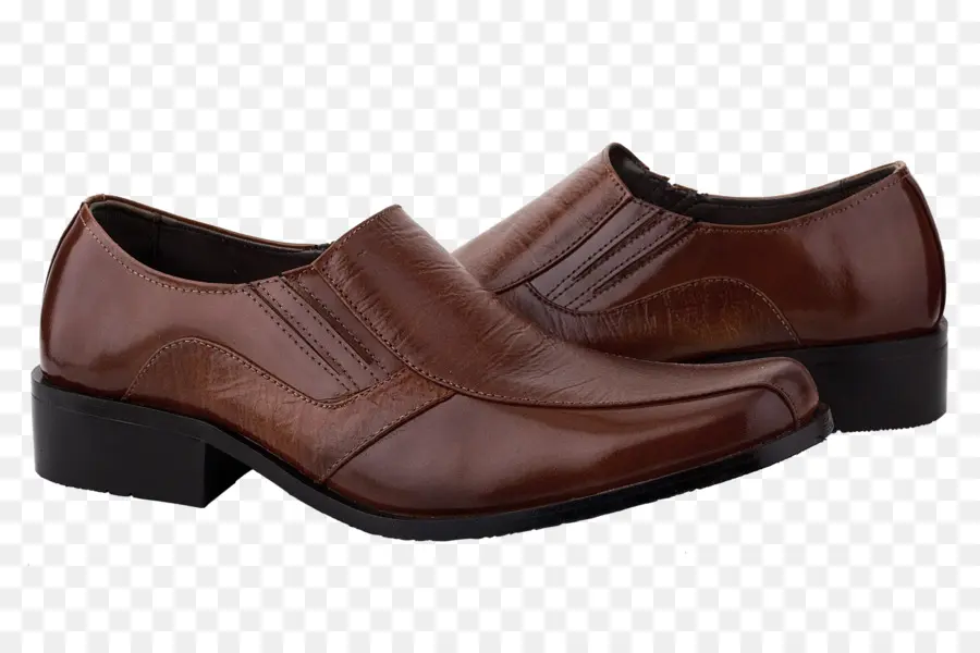 Slipon الحذاء，شبشب PNG