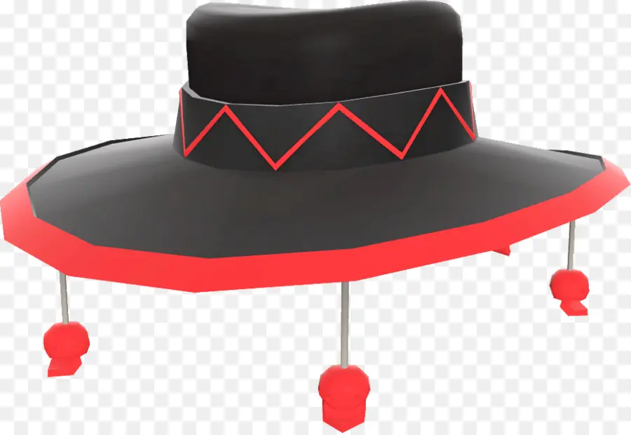 قبعة，فريق القلعة 2 PNG