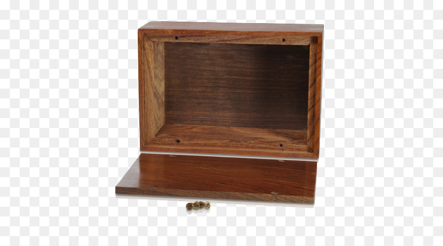 صندوق خشبي，لابرادور المسترد PNG
