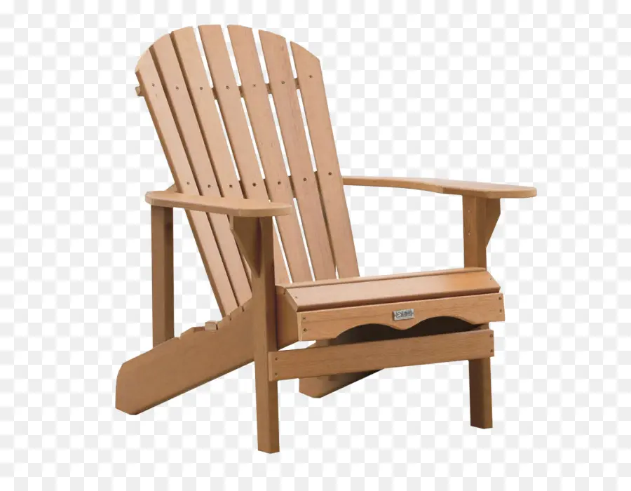 اديرونداك الكرسي，كرسي PNG