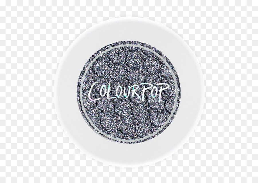 ظلال العيون，Colourpop صدمة عظمى الظل PNG